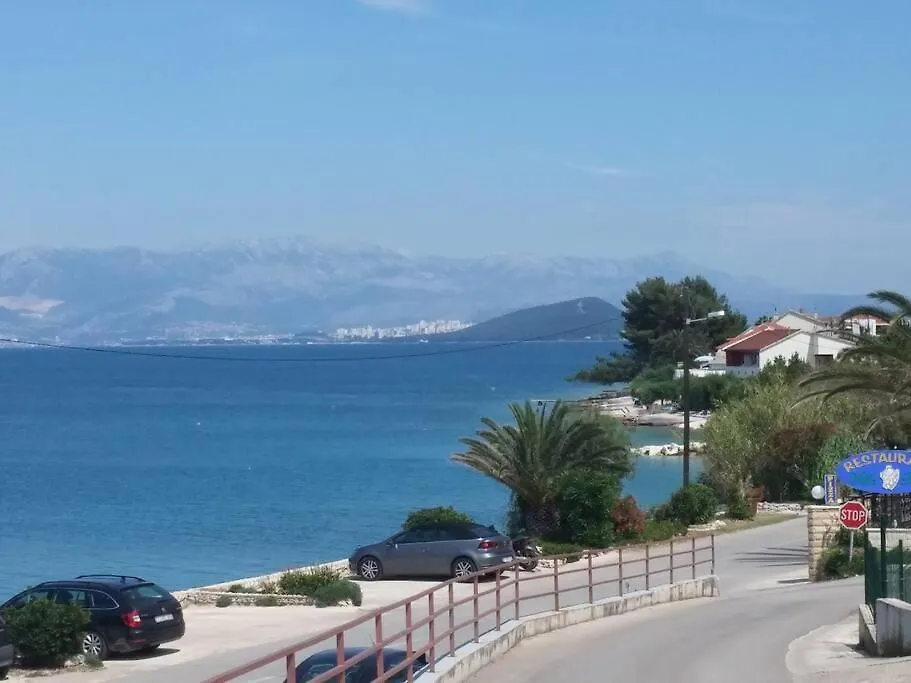 Lejlighed Apartmani Krolo Trogir Otok Ciovo
