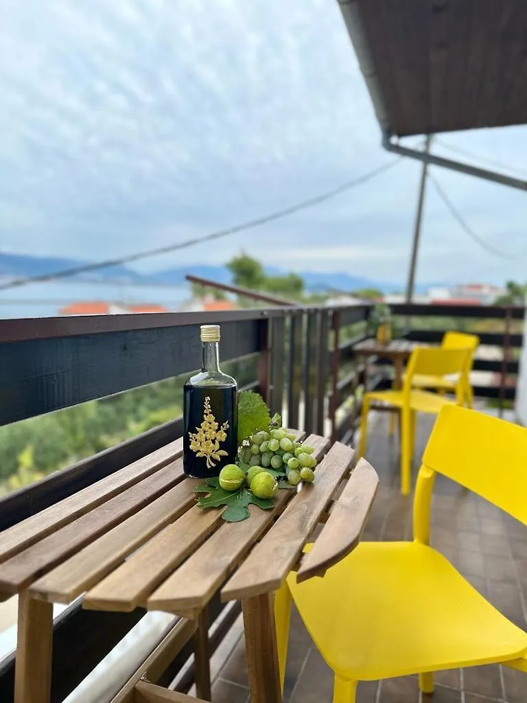 Lejlighed Apartmani Krolo Trogir Otok Ciovo Kroatien