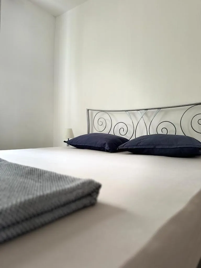 Apartmani Krolo Trogir Otok Ciovo Kroatien